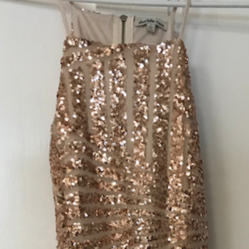 Semi-Formal Dress